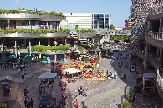 Heron City Barcelona becomes SOM Multiespai with €15M