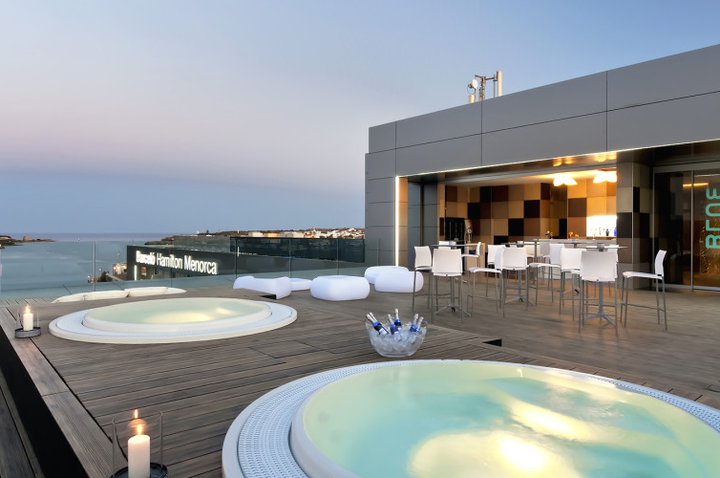 Hispania exits the stock exchange on the 1st of April