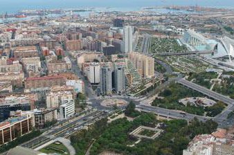 Hotel investment in Valencia more than doubles and reaches €145M