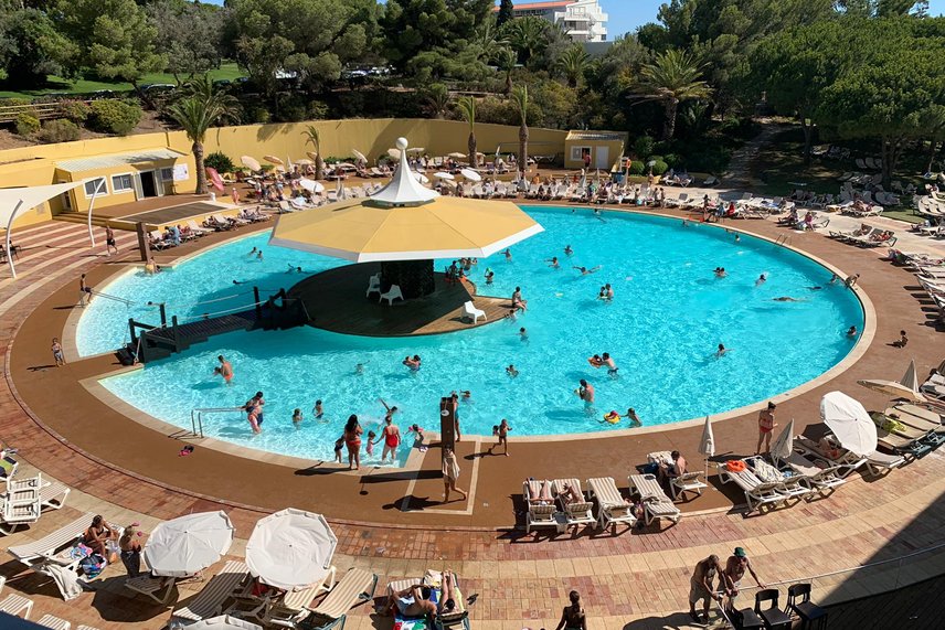 Hotel Pestana Delfim sold for €35M