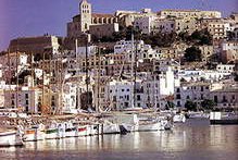 12.18 investment Management invests €74M in Ibiza
