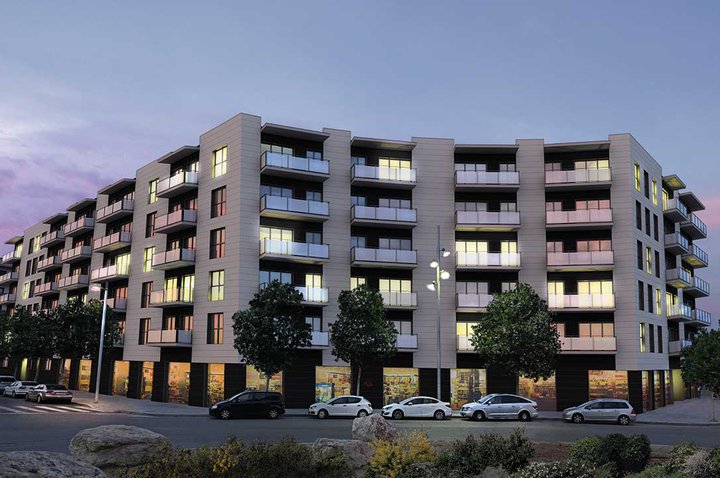 Cerberus completes the purchase of Inmoglaciar