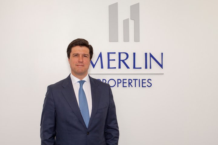 Merlin Properties increases its estimate dividend for 2018