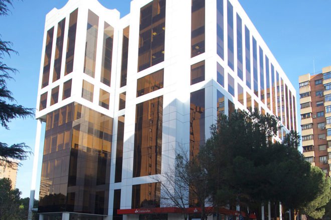 Lar España profits increase 48% in 2017