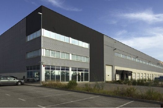 Logistics real estate should remain “resilient”