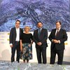 Final proposal for Madrid Nuevo Norte has been officially presented
