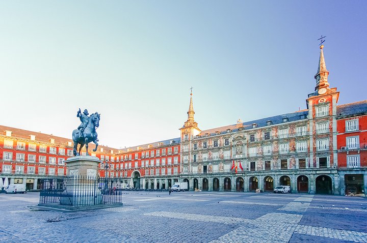 Investment in Spain grows 15%