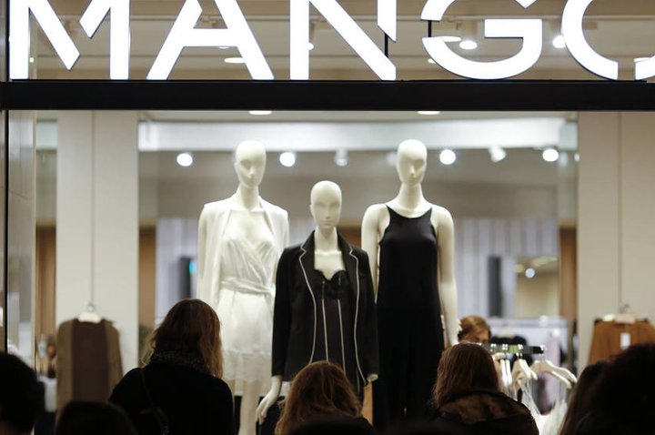 Mango sells headquarters in Barcelona for €100M
