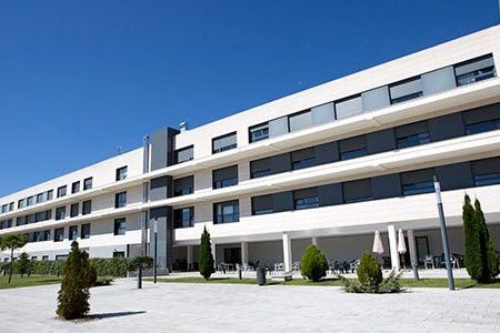Mapfre concluded the sale of 5 senior residences to Healthcare Activos