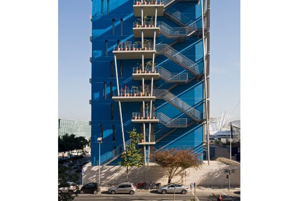 Internos sells Mar Vermelho Building for €22.6M