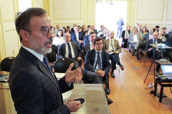 “PORTO IS A MAGNET FOR INVESTMENT”
