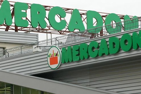 Mercadona places 38 more supermarkets on the market