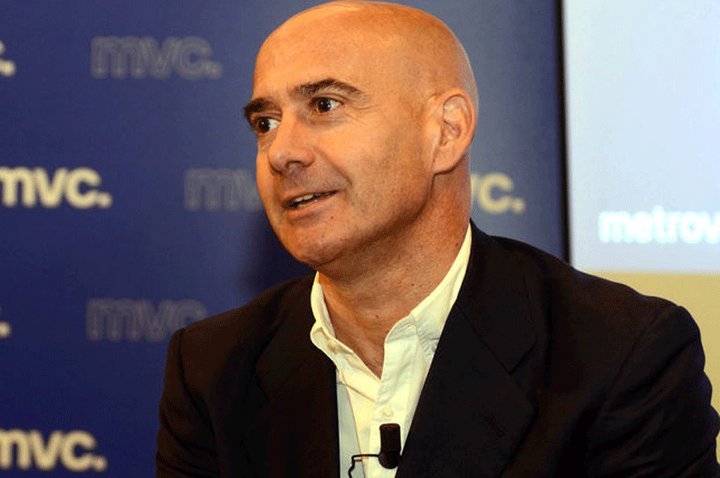 Blackstone buys 4% of Metrovacesa