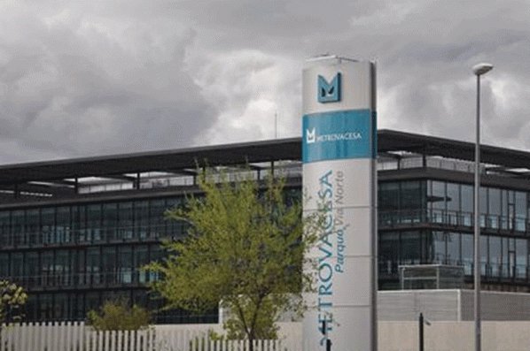 Metrovacesa sells a terrain in Madrid for €48M