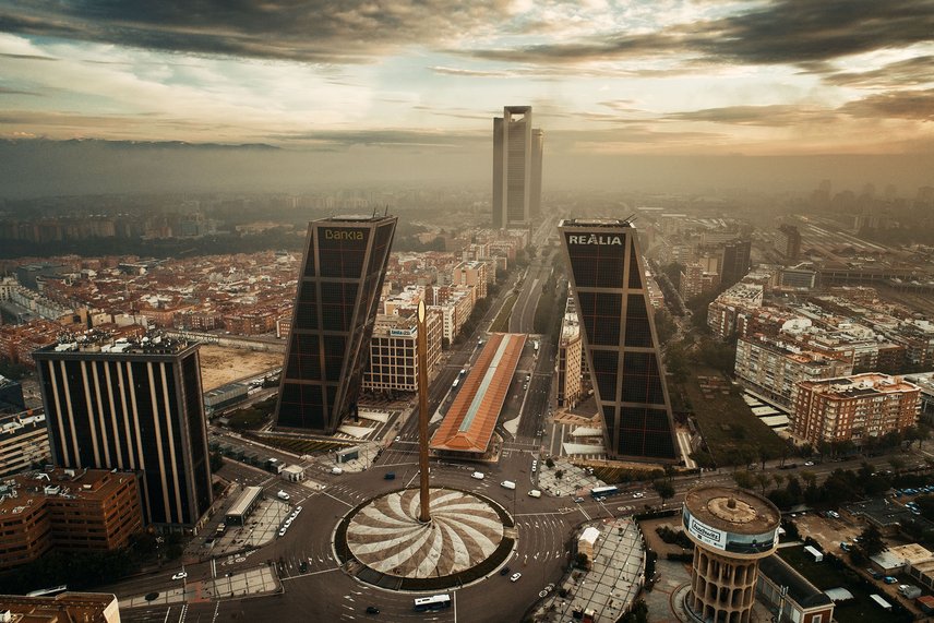 M&G announces temporary suspension of dealing in it's property portfolio