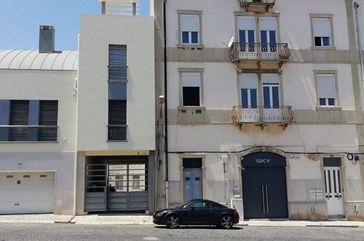 MK Premium buys first asset in Lisbon