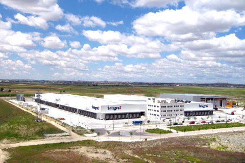 Blackstone finishes the purchase of Neinver’s logistic business for €300M