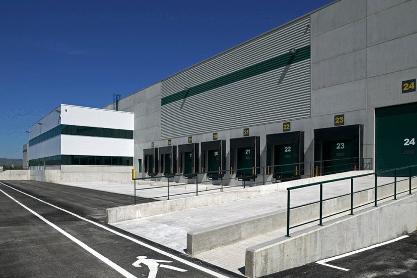 P3 Logistic Parks closes a non-monetary capital increase of €83.3M