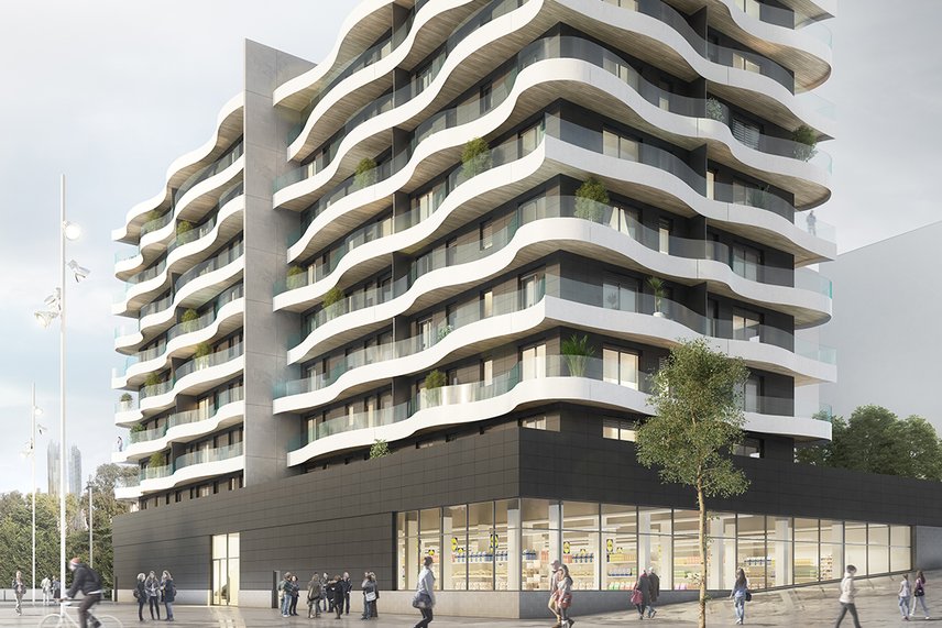 Patrizia bets on housing with €74M acquisition