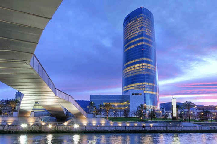 LEED certification makes its way in Spain