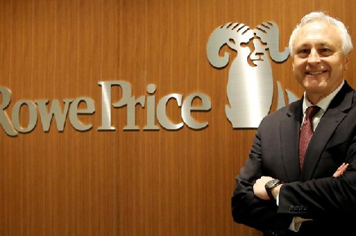 T Rowe increases share in Axiare to be part of Colonial