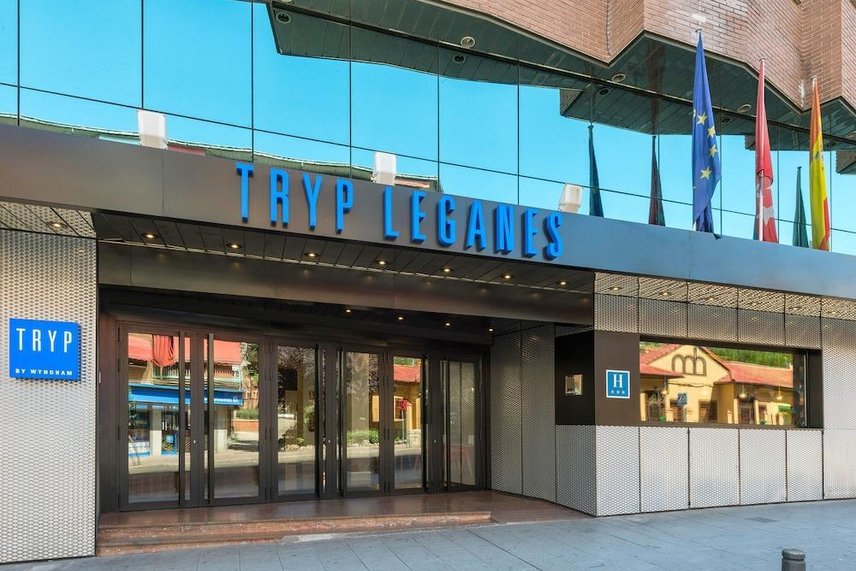 MiCampus buys the Tryp Leganés to convert it into a student hotel