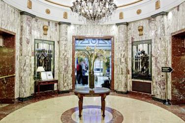 Aina Hospitality purchases 50% of Gran Hotel Velázquez