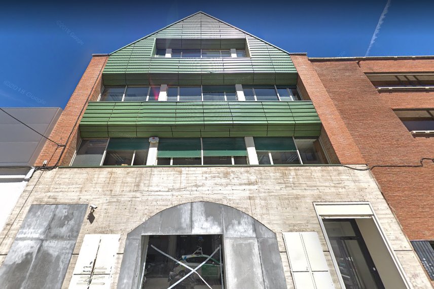 Vitruvio sells Javier Ferrero 9 for €4M