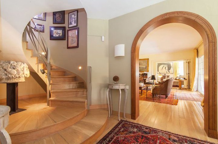 The demand for rental housing drops 36% in a year, according to fotocasa