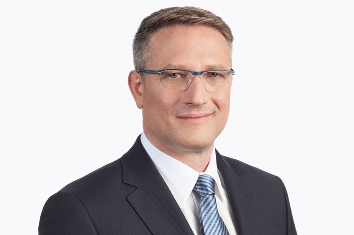 Testa Residencial appoints Wolfgang Beck as the new CEO of the company